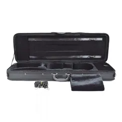 Estojo para Violino 4/4 Ronsani Retangular