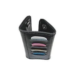 Porta Palheta Basso PP-02 para Correia