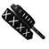 Correia para Violão/ Guitarra/ Baixo Basso DG-04 Preta