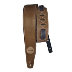 Correia para Violão/ Guitarra/ Baixo Basso VT SL 48 Indie Marrom