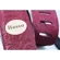 Correia para Violão/ Guitarra/ Baixo Basso VT SL 53 Floral Envelhecido