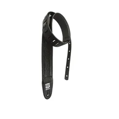 Correia para Violão/ Guitarra Basso TW-05 Preta