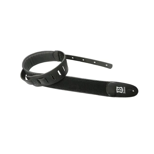 Correia para Violão/ Guitarra Basso TW-01 Preta