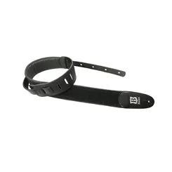 Correia para Violão/ Guitarra Basso TW-01 Preta
