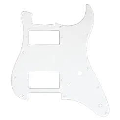 Escudo para Guitarra Spirit X231 2H
