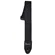Correia para Violão/ Guitarra Basso SF-118 Chicago Preto
