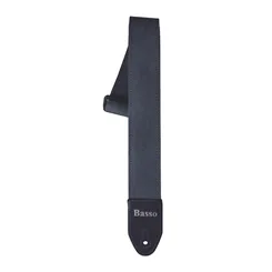 Correia para Violão/ Guitarra Basso SF-119 Jeans Estonado