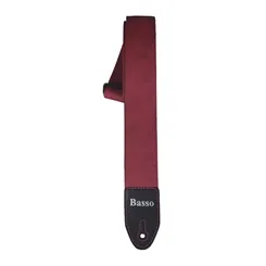 Correia para Violão/ Guitarra Basso SF-120 Milão