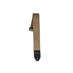 Correia para Violão/ Guitarra Basso SF-122 Amazônia