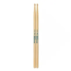 Baqueta para Bateria Liverpool Tennessee Hickory 7A Ponta Madeira (Par)