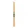 Baqueta para Bateria Liverpool Tennessee Hickory 7A Ponta Madeira (Par)