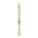 Baqueta para Bateria Liverpool Tennessee Hickory 7A Ponta Nylon (Par)