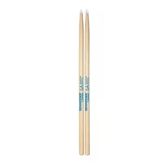Baqueta para Bateria Liverpool Tennessee Hickory 5A Ponta Nylon (Par)