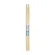 Baqueta para Bateria Liverpool Tennessee Hickory 5A Ponta Nylon (Par)