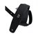 Correia para Violão/ Guitarra/ Baixo Basso VT L 10 Croco Preto