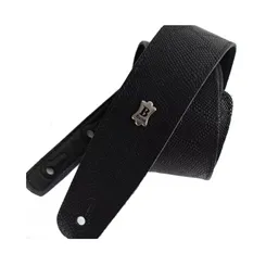 Correia para Violão/ Guitarra/ Baixo Basso VT L 12 Cobra Preto