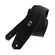 Correia para Violão/ Guitarra/ Baixo Basso VT L 12 Cobra Preto