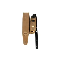 Correia para Violão/ Guitarra/ Baixo Basso VT SB 08 Palha Castor