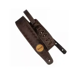 Correia para Violão/ Guitarra/ Baixo Basso VT SB 10 Psico Café