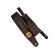 Correia para Violão/ Guitarra/ Baixo Basso VT SB 10 Psico Café