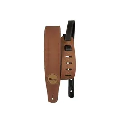 Correia para Violão/ Guitarra/ Baixo Basso VT SB 11 Psico Whiskey