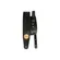 Correia para Violão/ Guitarra/ Baixo Basso VT SB 12 Indi Preto
