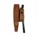 Correia para Violão/ Guitarra/ Baixo Basso VT SB 14 Indi Whiskey