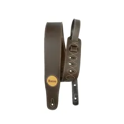 Correia para Violão/ Guitarra/ Baixo Basso VT SB 16 Twin Café