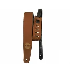 Correia para Violão/ Guitarra/ Baixo Basso VT SB 17 Twin Whiskey