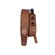 Correia para Violão/ Guitarra/ Baixo Basso VT SL 83 Floral Envelhecido Whiskey