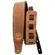 Correia para Violão/ Guitarra/ Baixo Basso VT SL 90 Estofadas