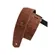 Correia para Violão/ Guitarra/ Baixo Basso VT L 11 Croco Marrom