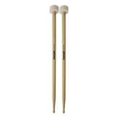 Baqueta para Bateria/ Tímpano Liverpool Double Star LF DS