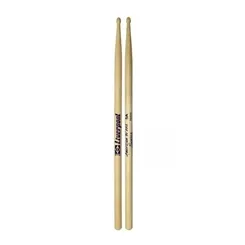 Baqueta para Bateria Liverpool Hickory 5A Ponta Madeira HY5AM (Par)
