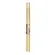 Baqueta para Bateria Liverpool Hickory 7A Ponta Madeira HY7AM (Par)