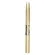 Baqueta para Bateria Liverpool Hickory 5A Ponta Nylon HY5AN (Par)