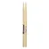 Baqueta para Bateria Liverpool Hickory 5B Ponta Nylon HY5BN (Par)