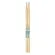 Baqueta para Bateria Liverpool Tennessee Hickory 5B Ponta Nylon (Par)