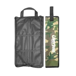 Capa para Baquetas Liverpool Bag COM02 Compacto Camuflado