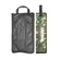 Capa para Baquetas Liverpool Bag COM02 Compacto Camuflado