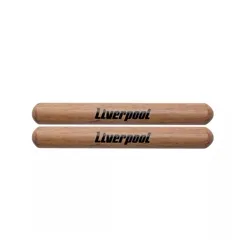 Clave de Rumba Liverpool CL MAR Marfim (Par)