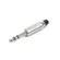Plug P-10 Stereo Santo Angelo SA2X Niquelado