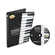 DVD Curso de Piano Nível Zero Volume 1 CPNZ1 Edon