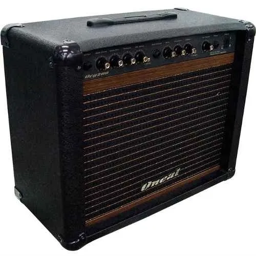 Combo para Guitarra Oneal OCG-200 60W RMS