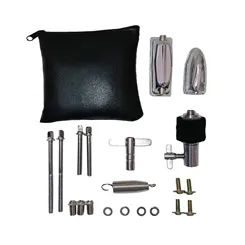 Kit Reparo para Bateria Turbo PlaySOS