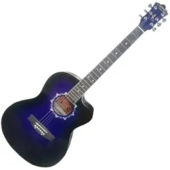 Violão Elétrico Jahnke JVEF012