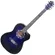 Violão Elétrico Jahnke JVEF012