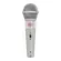 Microfone MXT M-996 Prata