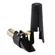 Boquilha para Saxofone Tenor Ever-ton Studio 8