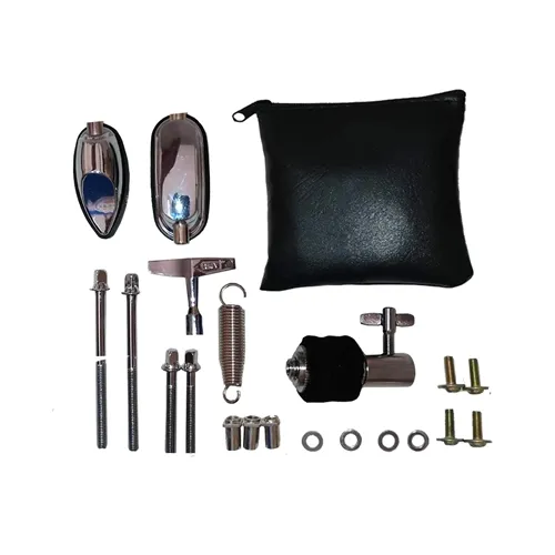 Kit Reparo para Bateria Turbo PowerSOS